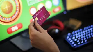 Уголовное наказание введут для организаторов онлайн-казино