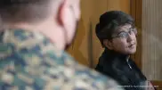 Бишимбаев снова не признал свою вину