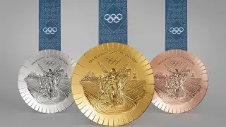 Названы космические расходы Франции на проведение летних Олимпийских игр