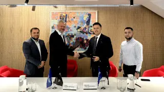 В Павлодаре откроется 4-я франшиза по продаже автомобилей с пробегом Mycar.kz