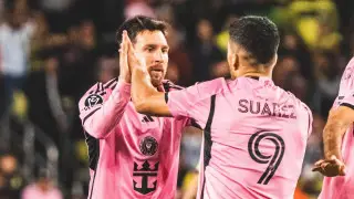 Месси рассказал, когда завершит карьеру