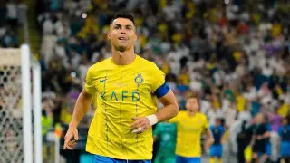 Экс-форвард МЮ раскрыл секрет успеха Криштиану Роналду