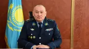 Назначен новый начальник полиции Карагандинской области
