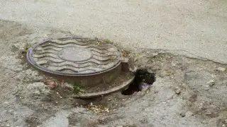 Люк вызвал столкновение авто в Атырау: кого наказал суд