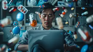 Фонд: Система ОСМС не будет лечить человека из-за диагноза по Google