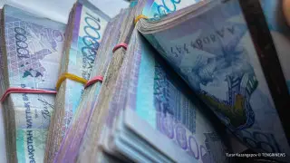 Монеты, посвященные Евро-2024, выпустили в Казахстане