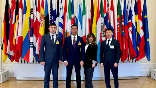 Казахстан укрепляет сотрудничество по экстрадиции преступников и возврату активов