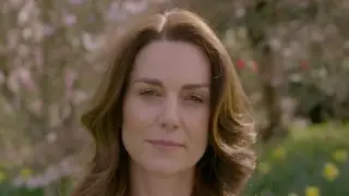 "Где же наша Кейт?": британский двор обвиняют в использовании ИИ