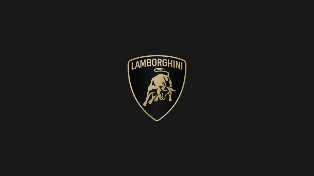 Lamborghini изменила логотип впервые за 20 лет