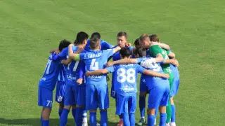 Казахстанский клуб оставил без зарплаты 160 сотрудников