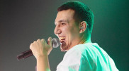Исполнитель хита Insomnia выпустил свой дебютный альбом