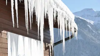 Похолодание до минус 10 градусов идет в Казахстан