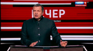 Армения запретила передачи Соловьева