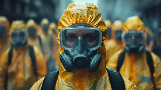 "Болезнь зомби": грозит ли опасный вирус Казахстану