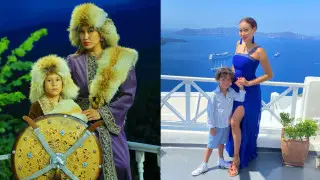 "Роль келин здесь другая": казахстанка рассказала о жизни в Италии