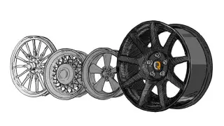 Безопасны ли колеса из углеродного волокна? Мнение эксперта