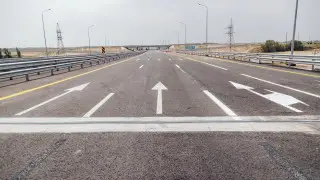 Какие трассы открыли для движения после паводков