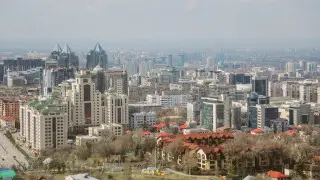 Техногенную угрозу предотвратили в Алматы