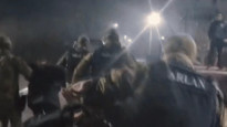 Кадры из видео