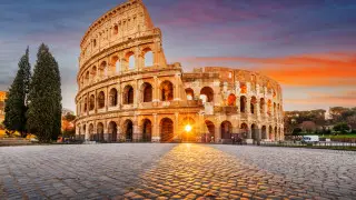 Запустят ли рейс из Казахстана в Рим, ответили в КГА