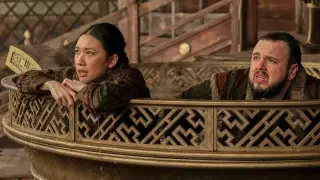 "Задача трех тел": почему сериал от создателей "Игры престолов" не вызвал восхищения