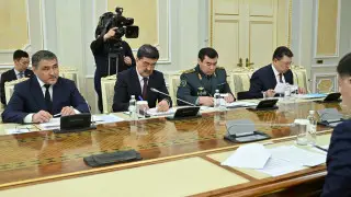 "Проснулись и вдруг обнаружили, что наступили паводки" - Токаев о правительстве и акиматах