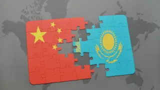 "Сколько шума было". Статистику по безвизу с Китаем озвучили в министерстве