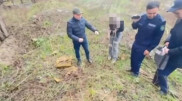 Девушку с мефедроном на 140 миллионов задержали в Алматинской области