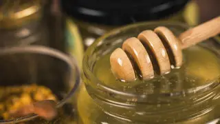 Что будет, если пить воду с медом каждый день