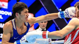 Сколько заработают казахстанские боксеры на Олимпиаде в Париже