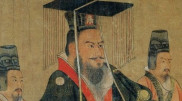 Ученые спустя 1500 лет узнали причину внезапной смерти китайского императора, собиравшегося напасть на тюрков