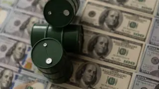 Цена нефти Brent превысила 88 долларов за баррель