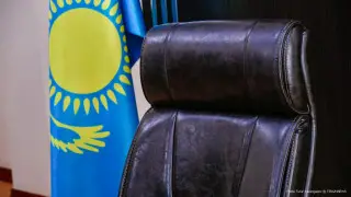 Аким района в Алматы может подать в отставку