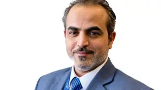 В аэропорту Астаны сменился председатель: он работал в Дубае и Абу-Даби