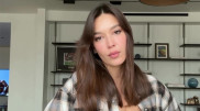 Ленара Баталова отреагировала на судебный процесс над Бишимбаевым