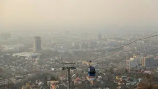 Синоптики предупредили жителей Алматы, Астаны и еще 7 городов