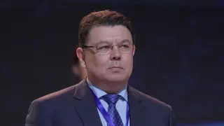 Главу Минэнерго спросили о возвращении Бозумбаева в правительство