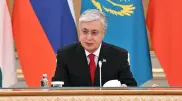 Токаев: Противодействие "трем силам зла" - приоритет Казахстана