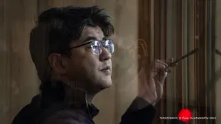 Бишимбаев: Она упала, я пнул ее раза 4 со словами: "Вставай, че ты"