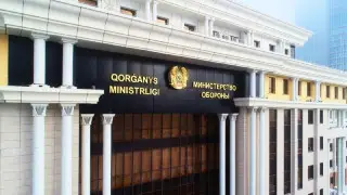 В Казахстане приняли решение по военному параду на День Победы