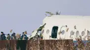 Крушение самолета Bek Air в Алматы: транспортная прокуратура сделала заявление
