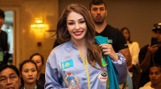 Ангелина Лукас назвала настоящую причину отказа от участия в предолимпийском отборе