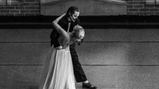 "Я загипнотизирован": вышел первый аудиотизер фильма "Джокер: Безумие на двоих"