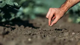 Промерзшая почва мешает уходить большой воде: названы регионы