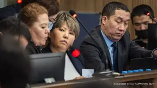 Адвокаты Бишимбаева пытаются запретить использовать слово "убийство"