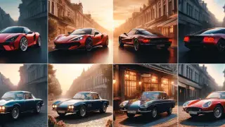 Какой кузов выбрать при покупке авто? Разбираем купе