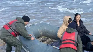 "Даже если не просили": Кыргызстан отправит помощь Казахстану