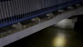 Прорыв плотины в Актюбинской области: заведено уголовное дело