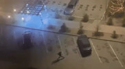 Стрельбу устроили в Темиртау, есть раненый