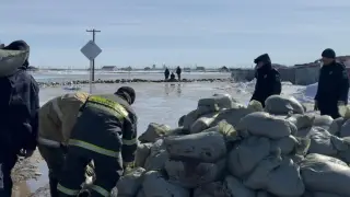 Стало известно сколько казахстанский клуб перечислит пострадавшим от паводков